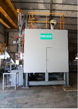 醱酵機NCB-8000L  |產品目錄|機器設備